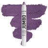 Nyx Professional Makeup Jumbo Eye Pencil Duo Eggplant and Iced Latte Blendable Eyeshadow Stick