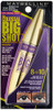 Maybelline York Volum Express The Colossal Big Shot Washable Mascara Brownish 0.33 Fl. Oz
