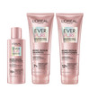 LOreal Paris Sulfate Bond Repair+ Shampoo And Conditioner Set With Bond + Treated Hair Everpure 13.6 Fl Oz