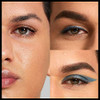 Nyx Professional Makeup Jumbo Eye Pencil Eyeshadow and Eyeliner Pencil Cobalt Dark Blue With