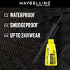 Maybelline York Colossal Bold Eyeliner Black 3G