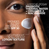 La Roche-Posay Toleriane Double Repair Uv Spf Moisturizer For Face Daily Facial Moisturizer