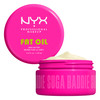 Nyx Professional Makeup Fat Oil Body Butter In Caramelt Mami Caramel Scented Body Cream