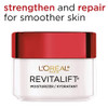 LOreal Paris L Oreal Parisrevitalift Face and Neck AntiWrinkle and Firming Moisturizer Day 1.70 Oz