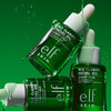 E.L.F. Skin Plz Clarify Facial Oil Face Oil For Treating and Preventing 1 Oz