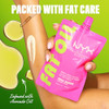 Nyx Professional Makeup Fat Oil Hand and Body Lotion In Suga Baddie Vanilla Lotion