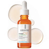 La Roche-Posay RochePosay Pure 12% Vitamin C Serum For Face With Hyaluronic Acid