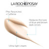 La Roche-Posay RochePosay Pigmentclar Dark Circles Eye Cream With Caffeine Brightens Under Eye