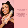 Shea Moisture Sheamoisture Curl Mousse For Curly Hair Coconut and Hibiscus Styling Mousse 7.5 Oz