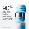 Clinique Turnaround Overnight Revitalizing Moisturizer Face Cream Hydrating + Plumping 1.7 Fl Oz