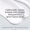 Neutrogena Ultra Gentle Face and Body Moisturizing Cream Nourishing Face and Body 11 Oz