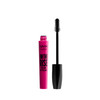 Nyx Professional Makeup On The Rise Volume Liftscara Mascara Black