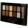 Maybelline York The Nudes Eyeshadow Palette Pack Of 3 0.34 Oz Pack Of 3
