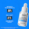 KiehlS Ultra Pure HighPotency 1.5% Hyaluronic Acid Serum Concentrated Face Serum For 1 Fl Oz