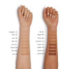 Shiseido Synchro Skin SelfRefreshing Custom Finish Powder Foundation 24Hour SheerToMedium Buildable Coverage