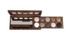 Nyx Professional Makeup Dream Catcher Palette Golden Horizons 0.56 Ounce