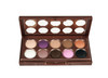 Nyx Professional Makeup Dream Catcher Palette Golden Horizons 0.56 Ounce