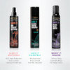 LOreal Paris LOr Al Paris Advanced Hairstyle Sleek It Iron Straight Heat Spray 5.7 Ounce