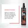 LOreal Paris LOr Al Paris Advanced Hairstyle Sleek It Iron Straight Heat Spray 5.7 Ounce