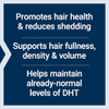 Life Extension Hair Growth For Women Hair Growth Supplement Fullness And Density Ceramosides 30 Softgels