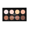 Nyx Professional Makeup Highlight and Contour Pro Palette