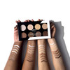 Nyx Professional Makeup Highlight and Contour Pro Palette