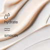 Clinique Moisture Surge Body Hydrator Lotion With Aloe Bioferment Hyaluronic Acid + 6.7 Fl Oz