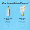 E.L.F. Skin All Set For Sun Spf 45 Setting Spray Clear Makeup