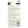 Maybelline York Great Lash Big Washable Mascara Brownish Black 132 Pack 0.34 Fluid Ounce Pack Of 3