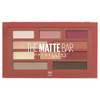 Maybelline York The Matte Bar Eyeshadow Palette 300 The Matte Bar 1 Count