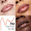 LOreal Paris Colour Riche Lip Liner Pencil Creamy Lip Liner With Omega 3 Riche Lip Liner Pencil Crea Pack Of 2