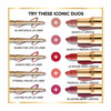 LOreal Paris Colour Riche Lip Liner Pencil Creamy Lip Liner With Omega 3 Riche Lip Liner Pencil Crea Pack Of 2