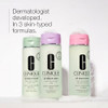 Clinique 3Step All About Clean Liquid Face Soap Clarifying Lotion Face Exfoliator
