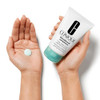 Clinique Blackhead Solutions 7 Day Deep Pore Cleanse and Scrub Daily Face 4.2 Fl Oz