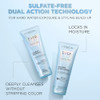 LOreal Paris Clarify Sulfate Shampoo With Antioxidants Clarifying Shampoo For Hard Water 6.8 Fl Oz