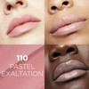 LOreal Paris Glow Paradise Hydrating BalmInLipstick With Pomegranate Extract Pastel Exaltation 0.1 Oz