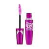 Maybelline York Volum Express The Falsies Flared Washable Mascara Blackest Black 1 Count