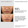Murad Rapid Relief Acne Sulfur Mask Clay Mask With Salicylic Acid 5% 2.5 Fl Oz
