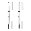 E.L.F. Instant Lift Brow Pencil DualEnded Precision Brow Pencils For Shaping and 2Pack