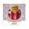 Nyx Professional Makeup Butter Gloss Lip Trio Set