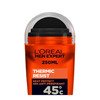 LOreal Paris L Oreal Paris Men Expert Deodorant RollOn Thermic Resist 50Ml