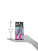 Maybelline York Volume Express Mega Plush Washable Mascara Very Black 0.3 Fluid Ounce