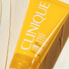Clinique Broad Spectrum Spf 50 Sunscreen Body Cream Safe For Sensitive Skin 5 Fl Oz