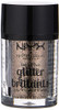 Nyx Professional Makeup Cosmetics Face and Body Glitter Bronze