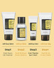 Cosrx All About Snail Set + Hydrogel Mask 3Ea Snail Mucin Skincare