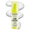 Nyx Professional Makeup Plump Right Back Plumping Serum and Primer With Hyaluronic Acid