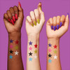 Nyx Professional Makeup Sfx Face and Body Paint Sticks Blue