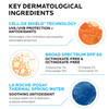 La Roche-Posay RochePosay Anthelios MeltIn Milk Sunscreen Spf 100 Sunscreen For Body and