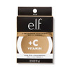 E.L.F. CBrightening Putty Primer Makeup Primer For Brightening and Evening Out Skin