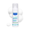 Mustela Stelatopia EczemaProne Skin Foam Shampoo For Newborn and Baby With With 5.07 Fl. Oz